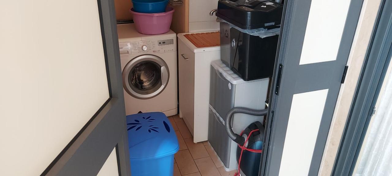 Manzoni Apartment Messina Eksteriør bilde