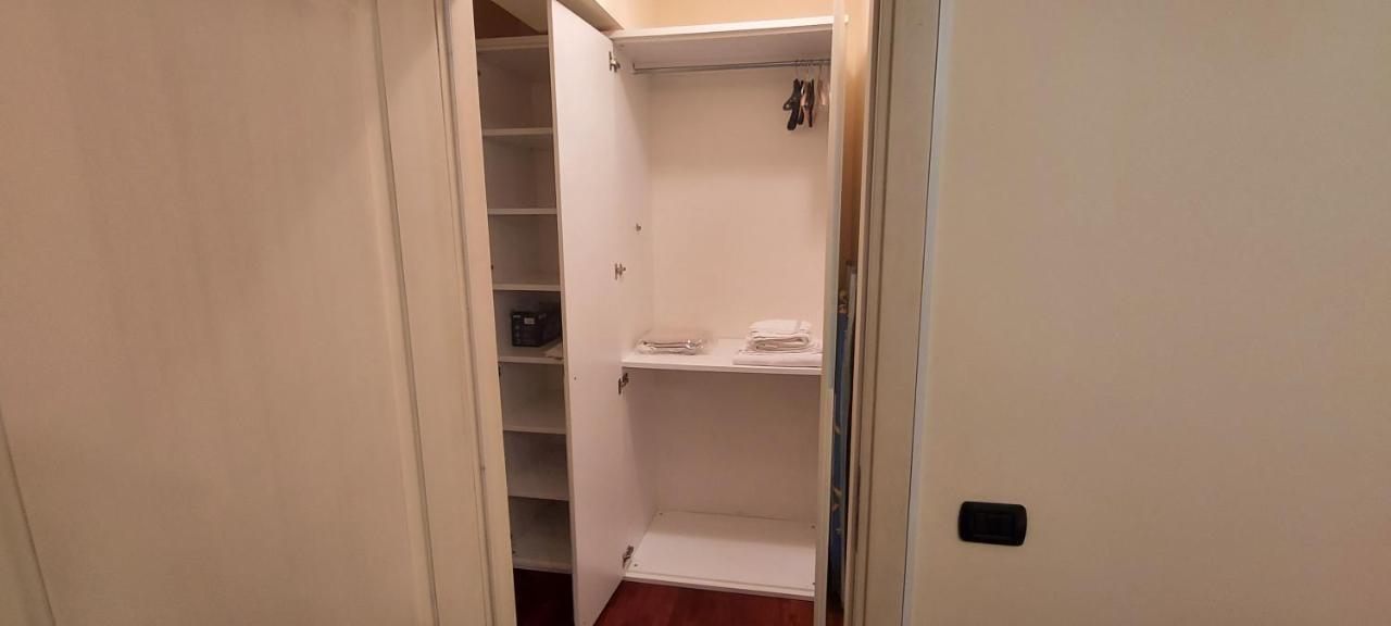 Manzoni Apartment Messina Eksteriør bilde