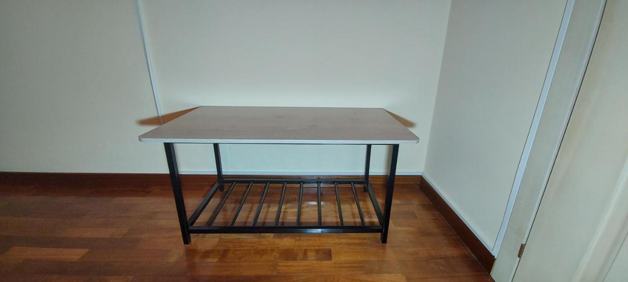 Manzoni Apartment Messina Eksteriør bilde